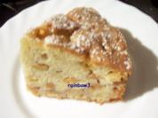 Backen: Mini-Kaki-Kuchen - Rezept