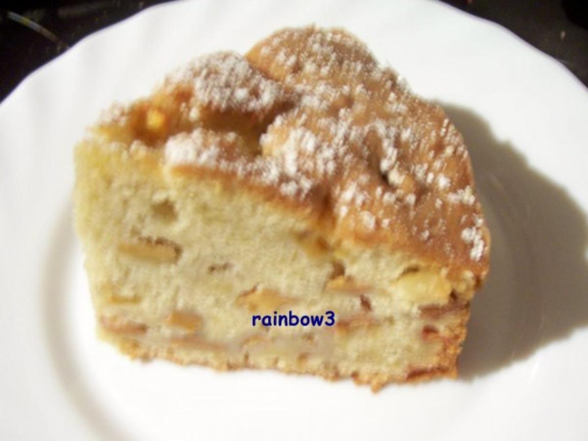 Backen: Mini-Kaki-Kuchen - Rezept mit Bild - kochbar.de