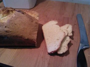 Herbstbrot, Kartoffelbrot - Rezept - Bild Nr. 4