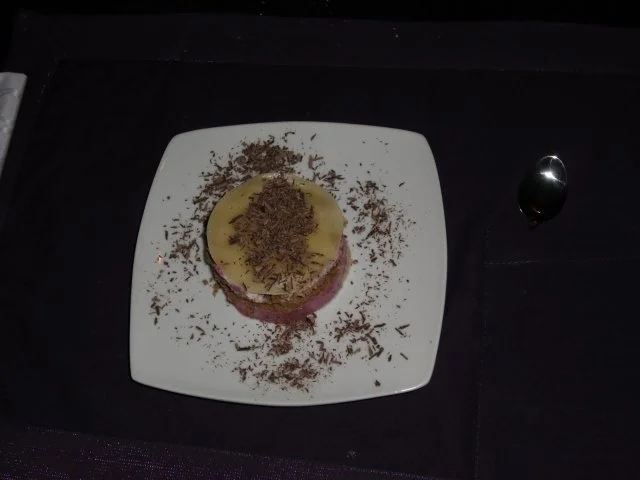 Glühweinmousse mit Spekulatius - Rezept - Bild Nr. 2