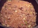 Rouladen-Eintopf - Rezept