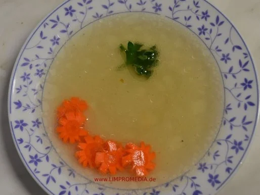 Rezept: Gänse-Fond für meine Rezepte Bild Nr. 5 Gänse-Fond für meine Rezepte - Rezept - Bild Nr. 5