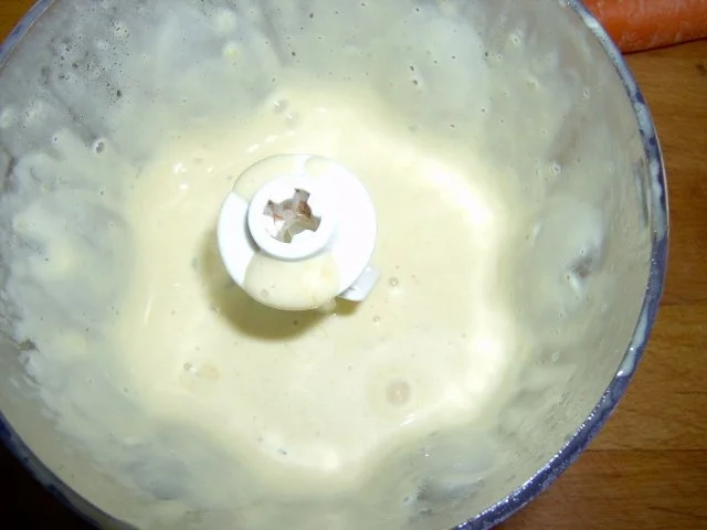 Rezept: Paprika - Fleischsalat Bild Nr. 3 Paprika - Fleischsalat - Rezept - Bild Nr. 3