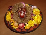 Weihnachtsgulasch mit Edelkastanien - Rezept