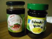 Holunderbeergelee ( Fliederbeergelee) - Rezept