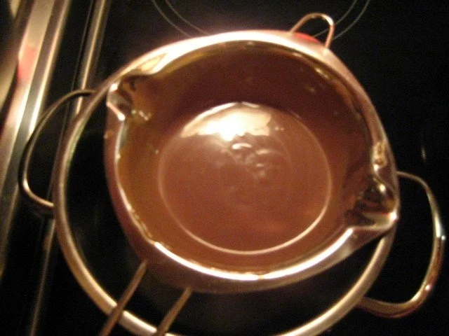 Rezept: Nusskuchen mit Quark Bild Nr. 15 Nusskuchen mit Quark - Rezept - Bild Nr. 15