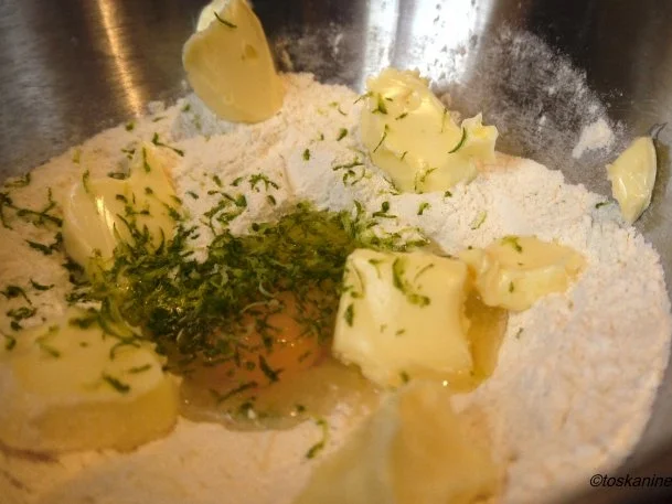 Rezept: Irish-Coffee-Tarte Bild Nr. 3 Irish-Coffee-Tarte - Rezept - Bild Nr. 3