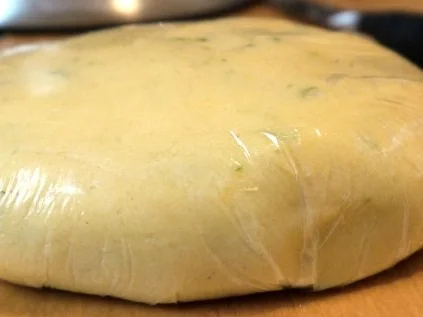 Rezept: Irish-Coffee-Tarte Bild Nr. 4 Irish-Coffee-Tarte - Rezept - Bild Nr. 4