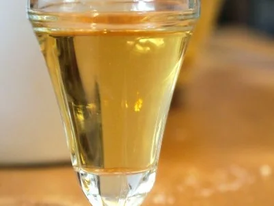 Rezept: Irish-Coffee-Tarte Bild Nr. 6 Irish-Coffee-Tarte - Rezept - Bild Nr. 6