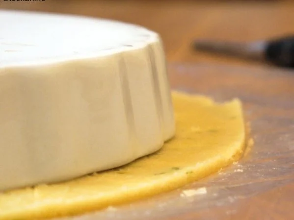 Rezept: Irish-Coffee-Tarte Bild Nr. 7 Irish-Coffee-Tarte - Rezept - Bild Nr. 7