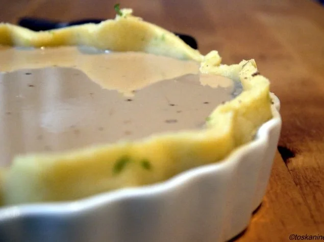 Rezept: Irish-Coffee-Tarte Bild Nr. 9 Irish-Coffee-Tarte - Rezept - Bild Nr. 9