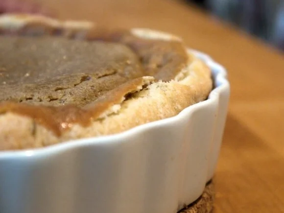 Rezept: Irish-Coffee-Tarte Bild Nr. 10 Irish-Coffee-Tarte - Rezept - Bild Nr. 10