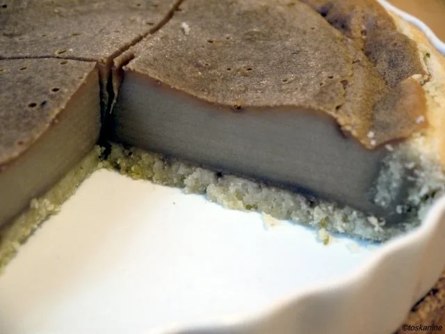 Rezept: Irish-Coffee-Tarte Bild Nr. 11 Irish-Coffee-Tarte - Rezept - Bild Nr. 11