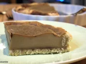 Irish-Coffee-Tarte - Rezept