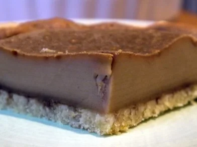 Rezept: Irish-Coffee-Tarte Bild Nr. 12 Irish-Coffee-Tarte - Rezept - Bild Nr. 12