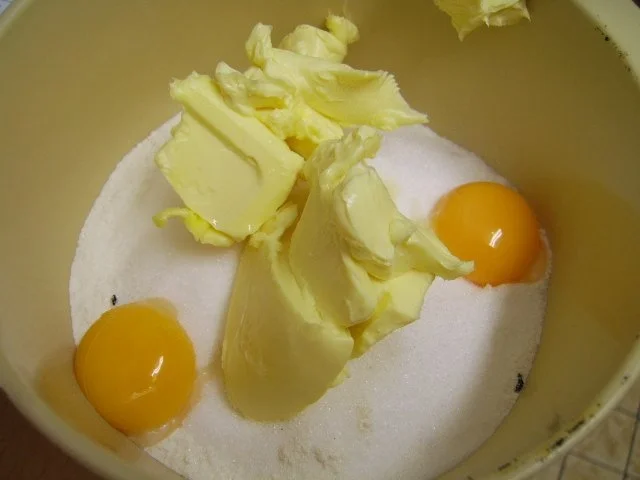 Vanillekipferl - Rezept - Bild Nr. 2