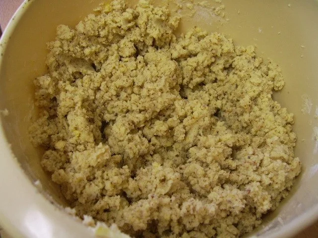 Vanillekipferl - Rezept - Bild Nr. 3