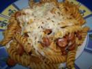 Wurstgullasch - Rezept