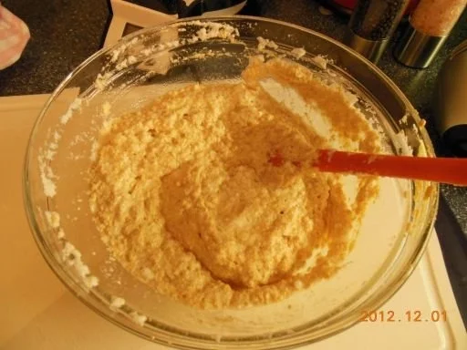 Dessert:Spekulatiussouffle mit Glühweinzabaione und Gewürzclementinen - Rezept - Bild Nr. 6