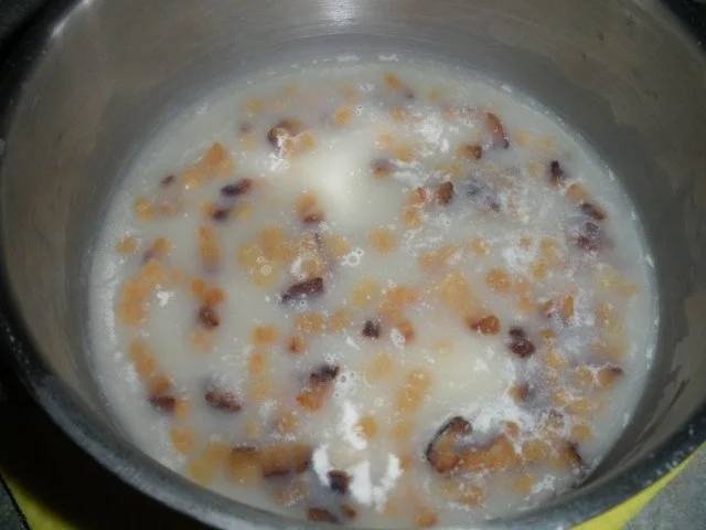 Rezept: Speckfett Speckfett - Rezept