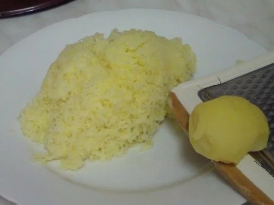 Rezept: Klöße nach Georg Bild Nr. 2 Klöße nach Georg - Rezept - Bild Nr. 2