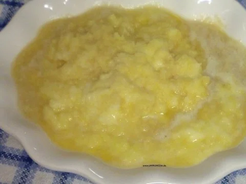 Rezept: Klöße nach Georg Bild Nr. 3 Klöße nach Georg - Rezept - Bild Nr. 3