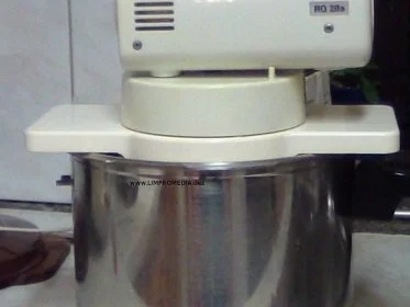 Rezept: Klöße nach Georg Bild Nr. 8 Klöße nach Georg - Rezept - Bild Nr. 8