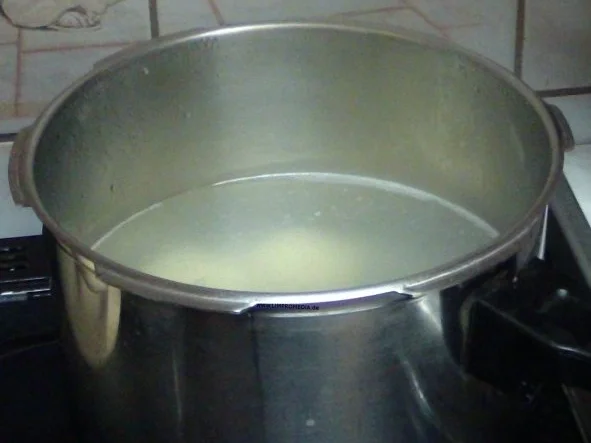 Rezept: Klöße nach Georg Bild Nr. 9 Klöße nach Georg - Rezept - Bild Nr. 9