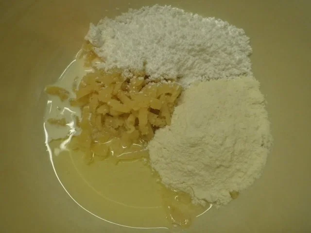 Rezept: Glühwein - Panna Cotta im Schokoladenmantel ... Bild Nr. 15 Glühwein - Panna Cotta im Schokoladenmantel ... - Rezept - Bild Nr. 15