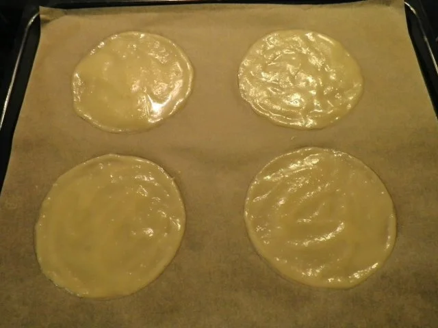 Rezept: Glühwein - Panna Cotta im Schokoladenmantel ... Bild Nr. 17 Glühwein - Panna Cotta im Schokoladenmantel ... - Rezept - Bild Nr. 17