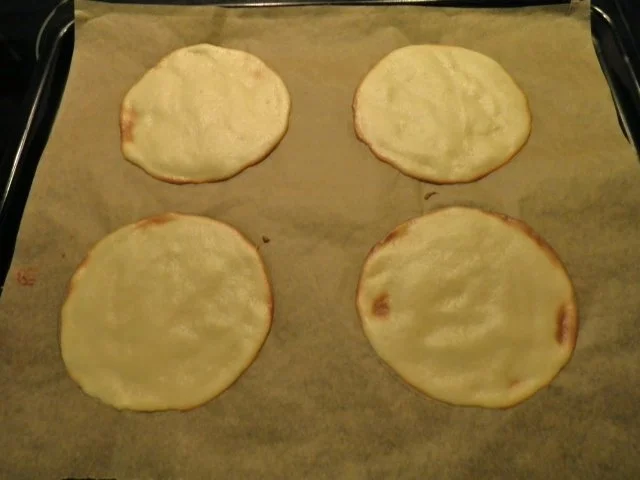 Rezept: Glühwein - Panna Cotta im Schokoladenmantel ... Bild Nr. 18 Glühwein - Panna Cotta im Schokoladenmantel ... - Rezept - Bild Nr. 18