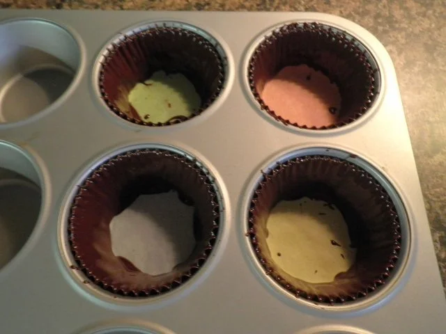 Rezept: Glühwein - Panna Cotta im Schokoladenmantel ... Bild Nr. 10 Glühwein - Panna Cotta im Schokoladenmantel ... - Rezept - Bild Nr. 10