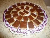 Rezept: Kokos - Happen Kokos - Happen - Rezept