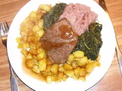 Düssel - Rind - Rezept