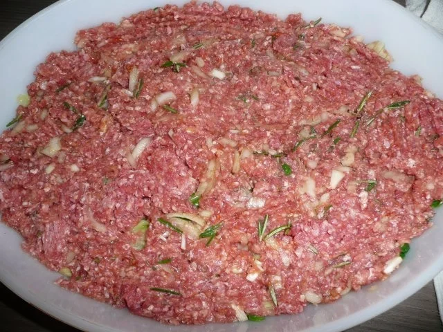 Rezept: Wirsingauflauf Bild Nr. 8 Wirsingauflauf - Rezept - Bild Nr. 8