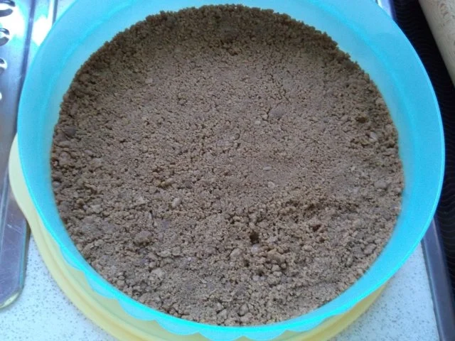 Weihnachtliche Zimttorte - Rezept - Bild Nr. 5