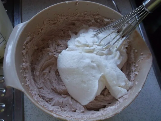 Weihnachtliche Zimttorte - Rezept - Bild Nr. 8