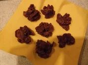 Schoko-Crossies - Rezept