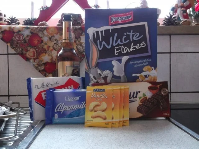 Schoko-Crossies - Rezept - Bild Nr. 2