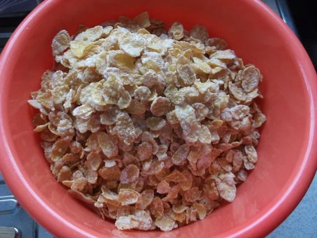 Schoko-Crossies - Rezept - Bild Nr. 4