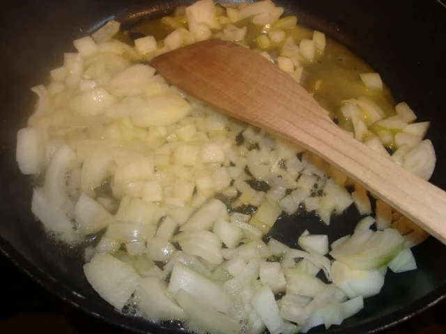 Rezept: Sauerbraten, klassisch mit Rotkohl Bild Nr. 2 Sauerbraten, klassisch mit Rotkohl - Rezept - Bild Nr. 2