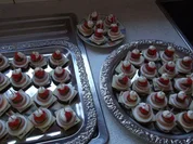 Appetits-Häppchen - Rezept