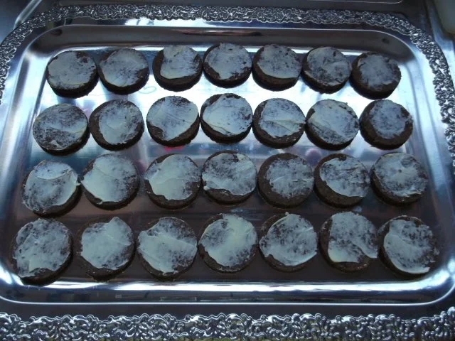 Appetits-Häppchen - Rezept - Bild Nr. 4