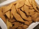 Plätzchen: Butterzeug für Faule nach Urgroßmutter Frieda - Rezept