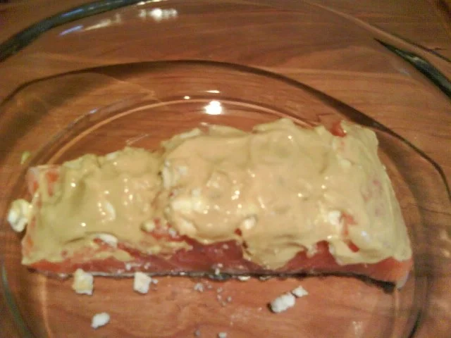 Lachs-Ziege unter 30 Minuten - Rezept - Bild Nr. 5