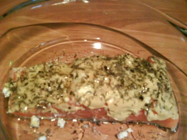 Lachs-Ziege unter 30 Minuten - Rezept - Bild Nr. 7