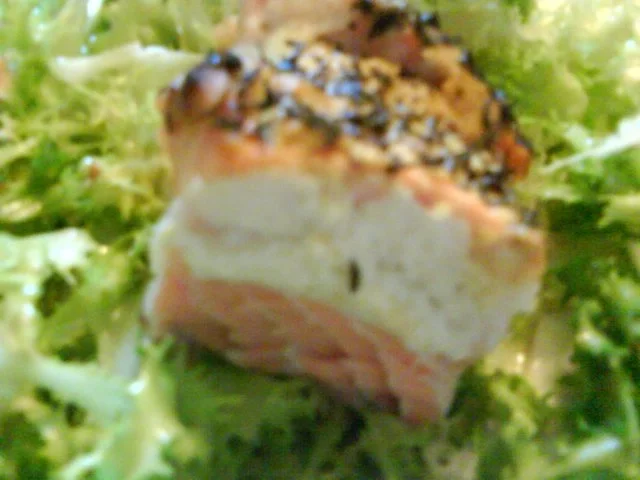 Lachs-Ziege unter 30 Minuten - Rezept - Bild Nr. 11