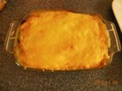 Rezept: Aufläufe: Spinat-Lachs-Lasagne Aufläufe: Spinat-Lachs-Lasagne - Rezept