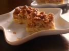 Walnusshappen - Rezept
