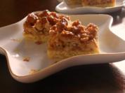 Walnusshappen - Rezept